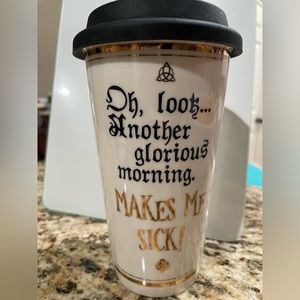 Hocus Pocus Travel Mug